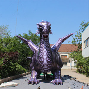 Phổ Biến Ngoài Trời <span class=keywords><strong>Inflatable</strong></span> Wing Dragon Giant <span class=keywords><strong>Inflatable</strong></span> Flying <span class=keywords><strong>Dinosaur</strong></span> Mô Hình Cho Quảng Cáo <span class=keywords><strong>Inflatable</strong></span> - Product Image 2