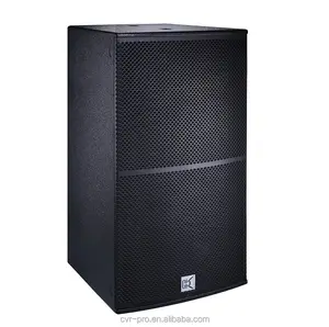 18 Zoll Subwoofer zum Verkauf Dual Bass Box