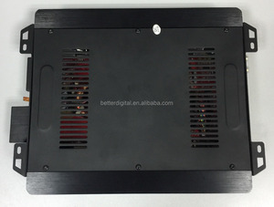 Amplificatore per Auto a 4 Canali, 90 <span class=keywords><strong>Watt</strong></span> <span class=keywords><strong>RMS</strong></span> @ 4 Ohm - Product Image 4