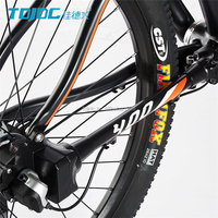 Vélo de montagne de haute qualité type et pas pliable vtt vélo malaisie vélo de montagne à vendre arbre d'entraînement vélo