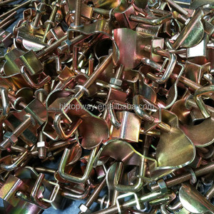 Scaffolding <strong>Ladder</strong> Vise <strong>Clamp</strong> - Product Image 5