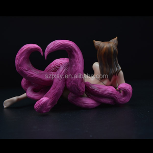 รูปการกระทำที่กำหนดเอง OEM ที่ยอมรับได้ - Product Image 3