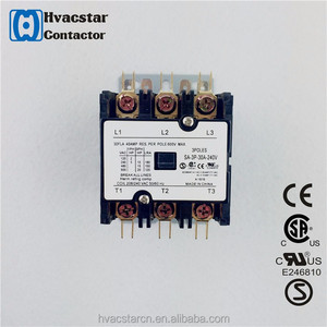 aire contactores l s panel eléctrico bus ba doble siemens <span class=keywords><strong>contactor</strong></span> magnético mayorista 2 polos monofásico 220 V - Product Image 3