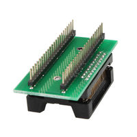 Adaptador PSOP44 - DIP32 para Programador de EEPROM Willem con el Precio Más Bajo, Adaptador PSOP44