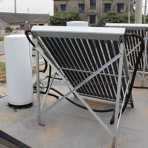 Energiebesparing Solar Buis Collector Zwembad Heater