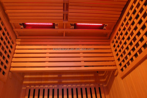 Phòng Xông Hơi Chất Lượng Tốt Nhất Spa Made Steam Room,Portable Steam Room - Product Image 4