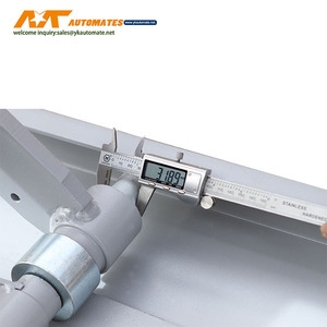 MT Automate Bishamon Car Lift dengan Sertifikasi CE - Product Image 4