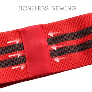 <span class=keywords><strong>3</strong></span> عبوات أربطة تمارين غير مناسبة للساقين والتدريب على مقاومة الحلقة - Product Image 5