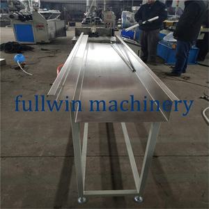 Machine d'extrusion plastique Qingdao Fullwin pour tube ondulé avec prix bas et bonne qualité - Product Image 5