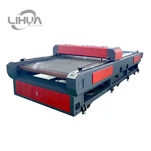 Máquina de <span class=keywords><strong>corte</strong></span> láser para la venta CO2 cartón grabado láser máquina de <span class=keywords><strong>corte</strong></span> precio 1325 - Product Image 4
