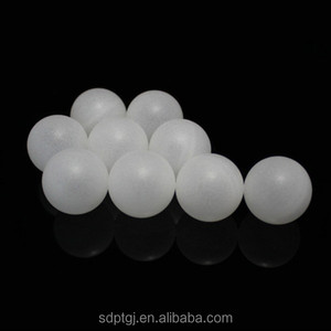 20mm plástico hueco <span class=keywords><strong>cocina</strong></span> <span class=keywords><strong>Sous</strong></span> <span class=keywords><strong>Vide</strong></span> bolas de agua con grado alimenticio - Product Image 4