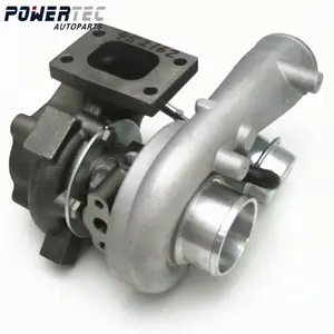 Turbo completo TB25 452162 Turbocharger para Nissan Terrano II 2.7 TD Turbo Turbolader