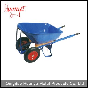 Best Selling Plastic Kruiwagen