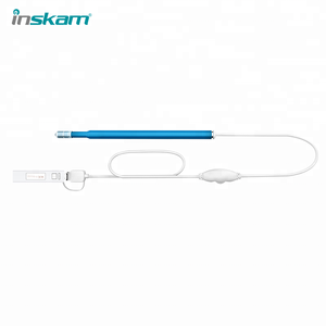 More cheap But quality nice pipeline pen endoscope otoscope camera used for examining the heard - Product Image 6