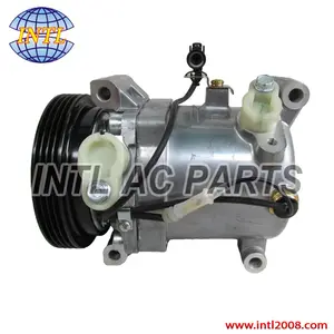 A/C Kompresör SUZUKI JIMNY için SEIKO SEIKI SS10LF10/Ignis et Vagon R + 1.3 95200-69GA0 95200-69GA1 95201-69GA1 95201-69GC0