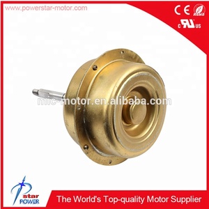 <span class=keywords><strong>Moteur</strong></span> de ventilateur extérieur et purificateur d'air <span class=keywords><strong>pour</strong></span> <span class=keywords><strong>climatiseur</strong></span> électrique YDK-45-6 - Product Image 2