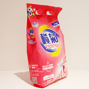 Mousse à haute contenance de 10g de savon, produit professionnel pour <span class=keywords><strong>lessive</strong></span>, multifonctions, sans échantillons - Product Image 2