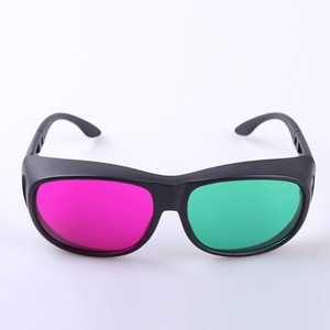 la <span class=keywords><strong>realidad</strong></span> <span class=keywords><strong>virtual</strong></span> de gafas con <span class=keywords><strong>lentes</strong></span> de colores - Product Image 1