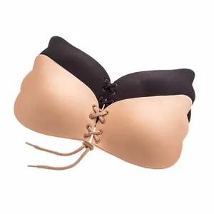 Neue unsichtbare Damen sexy Höschen und BH-Sets, Haltung Cup BH-Sets Damen