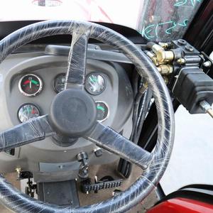 Tracteur 25cv avec cabine 4 roues motrices à vendre - Product Image 4
