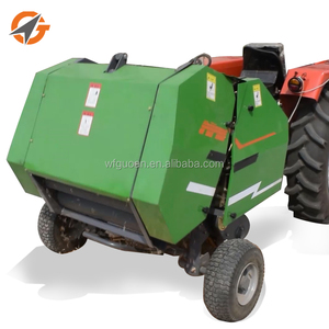 Agriculture Machinery <strong>Portable</strong> Mini Round <strong>Baler</strong> Mini <strong>hay</strong> Mower Hand <strong>hay</strong> <strong>Baler</strong> for Sale - Product Image 6
