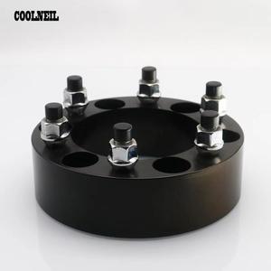 4 100ล้อ Spacer รถล้อ Spacer หน้าแปลนอลูมิเนี<span class=keywords><strong>ย</strong></span>มอัลลอ<span class=keywords><strong>ย</strong></span>ด์ - Product Image 4