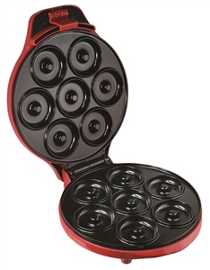 Ménage D'OEM gâteau faisant la machine pour 4 choix gaufre/gâteau/beignet/casse-croûte électrique fabricant - Product Image 2