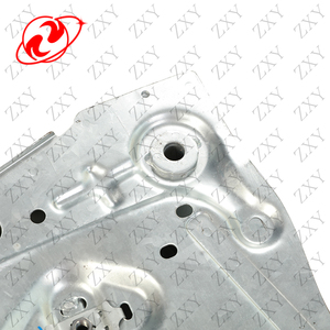 Cadre de support de haute qualité sous-châssis de traverse pour <span class=keywords><strong>Renault</strong></span> <span class=keywords><strong>Clio4</strong></span> HB12- OE NO:544013884R - Product Image 5