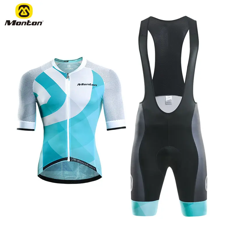 Customized Breathable Bicycle Clothes Cycling Apparel Design in Cycling Wear Suits