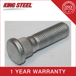 KINGSTEEL OEM 40222-C6001 อะไหล่รถยนต์ ชุดน็อตล้อหลัง สำหรับรถยนต์นิสสัน แพโทรล Y60 Y61 เออร์แวน E26 รถยนต์ญี่ปุ่น - Product Image 5