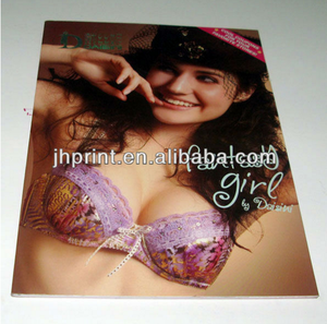 Pistolet jouet magazines, L'impression de magazines en chine - Product Image 4