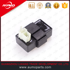 Hight performance 6 broches <span class=keywords><strong>CDI</strong></span> <span class=keywords><strong>pour</strong></span> 200cc ATV zhejiang <span class=keywords><strong>moto</strong></span> pièces - Product Image 1