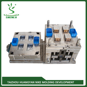 Producto fácil de vender productos de moldes de inyección de plástico caja de conexiones de alta demanda en china - Product Image 4