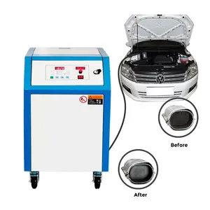 Phụ tùng ô tô oxy Hydro xe hho động cơ carbon làm sạch - Product Image 1