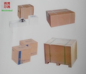 Excavadora turbocompresor RHC7 114400-3140 para excavadora EX300-<span class=keywords><strong>2</strong></span> para Hitachi - Product Image 6