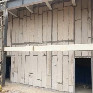 Мальдивы 100 мм легкие внешние стеновые панели строительные материалы TourismVilla курорт проект пляж отель звукоизоляция Firep - Product Image 1