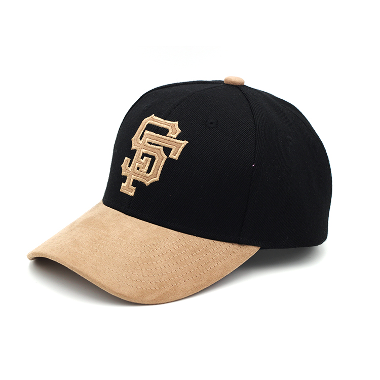 Замшевая нашивка с вышивкой Акриловая Корона замшевая кожаная ковбойская шляпа