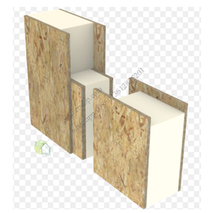 <span class=keywords><strong>OSB</strong></span> EPS <span class=keywords><strong>SIP</strong></span> Cho Cấu Trúc Cách Điện <span class=keywords><strong>Panels</strong></span> - Product Image 1