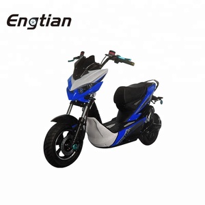 Monopattino Elettrico ad Alta Velocità 70km/h con Batteria al Litio - Product Image 2