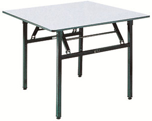 <span class=keywords><strong>Mesa</strong></span> Redonda Plegable para Banquetes, Bodas, Restaurantes, Eventos y Hoteles - Product Image 6