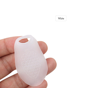Pemisah Spons Kaki Bunion Jari Kaki Kecil - Product Image 6