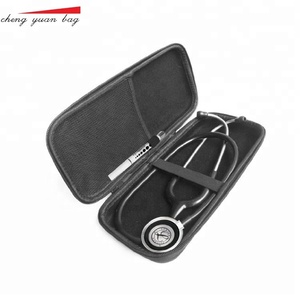 carry viaje de protección Eva duro caso bolsa cubierta de la caja para 3 M littmann cardiología IV estetoscopio - Product Image 2