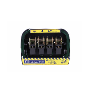 Correa de trinquete, nuevo tipo directo de fábrica, 4 PK, <span class=keywords><strong>2021</strong></span> - Product Image 4