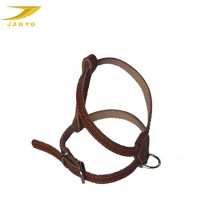 Supplier Grosir OEM Industri Kulit Anjing <span class=keywords><strong>Harness</strong></span> - Product Image 2
