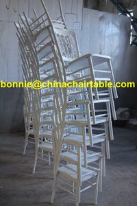 Legno Chiavari <span class=keywords><strong>Tifany</strong></span> Cross Back Thonet Castello Reale Sedia Napoleon - Product Image 6