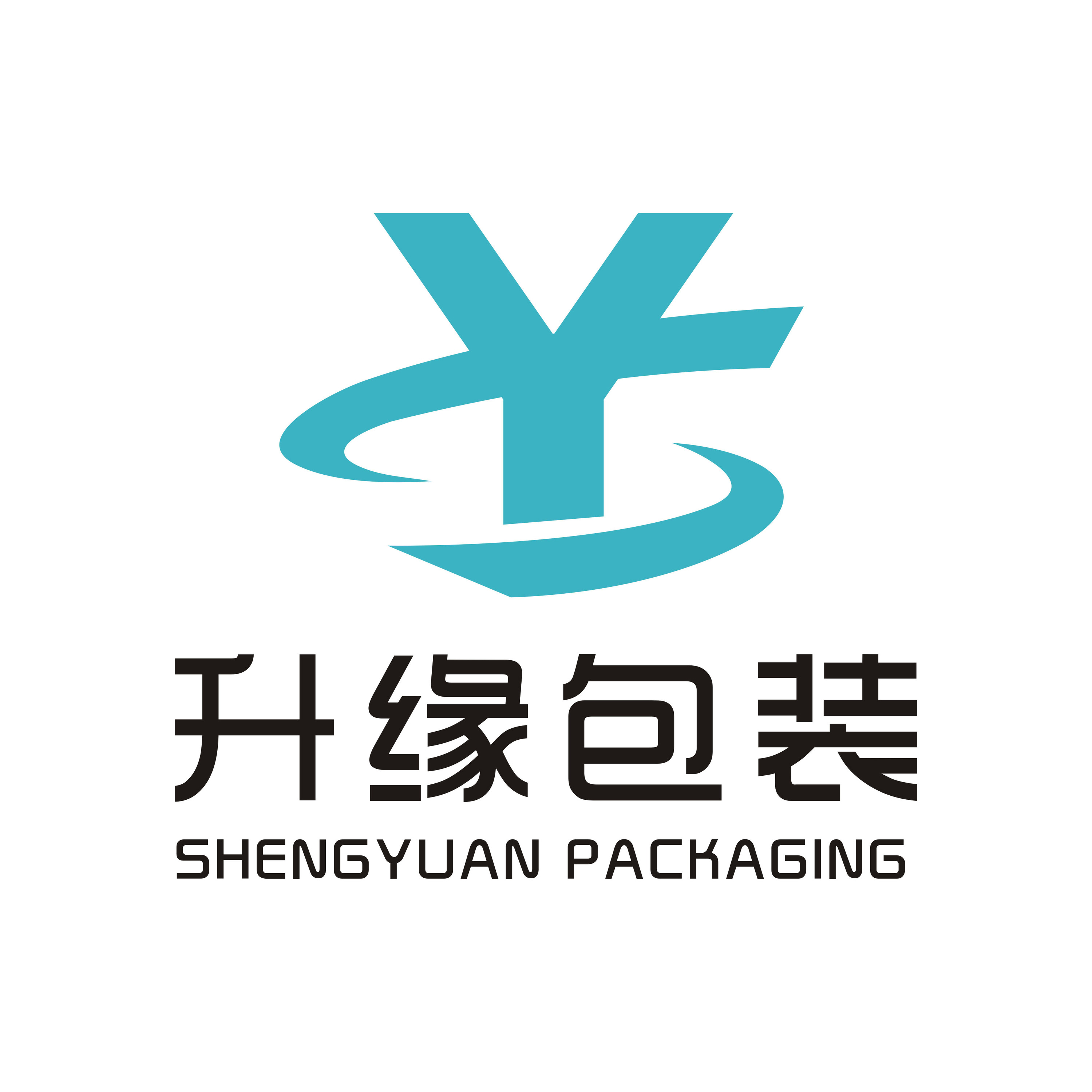Wenzhou Shengyuan Packaging Material Co., Ltd. logo