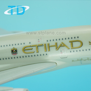 Modèle d'avion <span class=keywords><strong>jouet</strong></span> <span class=keywords><strong>A380</strong></span> 1/200 37cm RC <span class=keywords><strong>Airbus</strong></span> <span class=keywords><strong>A380</strong></span> - Product Image 5