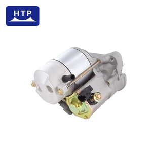 Giá của Trung Quốc khởi động động cơ máy phát điện khởi động cho TOYOTA 1rz 28100-75090 28100-0c010 28100-0c040 28100-75091 28100-75130 - Product Image 1