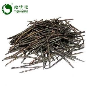 Çin sağlıklı infüzyon Kuding çay karışımlı taze gevşek çay sağlık ve zayıflama için toplu olarak paketlenmiş poşet çanta kutu şişe - Product Image 4