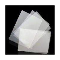 laminated plastic sheet paper a4 a3